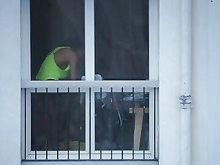 A 2nd French Neighbor 4G 2017-02-22 part2