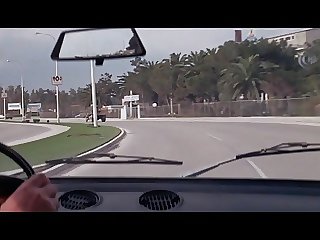 Those Daring Macho Men in Their Non- Latest Model Jalopies.