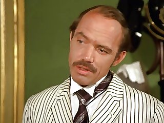 I Tyrens Tegn (1974) part 2of4