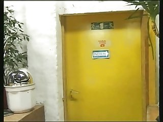 Granny Fucking 2 Dudes by snahbrandy