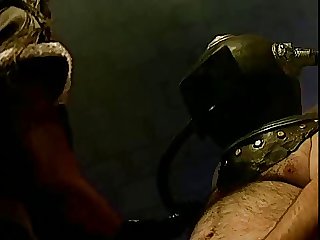 Maman et sa fille se font demonter par des Gangsters