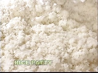 Rice 'N Ass Fuck Honey Sin-Nye