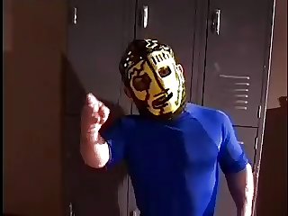 midget fucks sexy ref