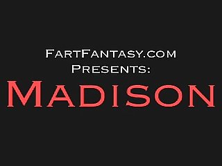madison FART