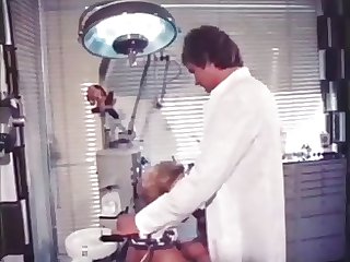 Vintage Trip To The Dentist (Camaster)