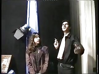 Extra services of three housewives.