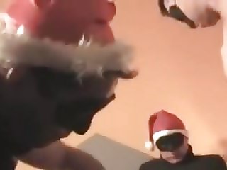 Amateur - French Wife Hotel Gangbang - Great Filming