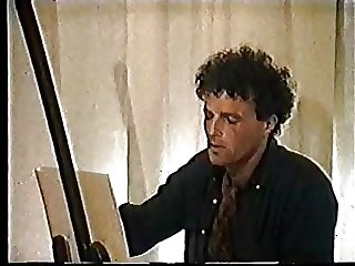 Moana Pozzi sex scene - Valentina, ragazza in calore (1981)