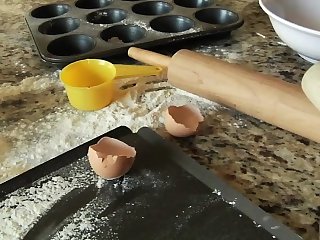 Classy Mature Babe Fucked In Stocking