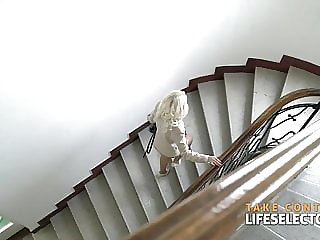 Moving to a new town, fucking the hottest sluts